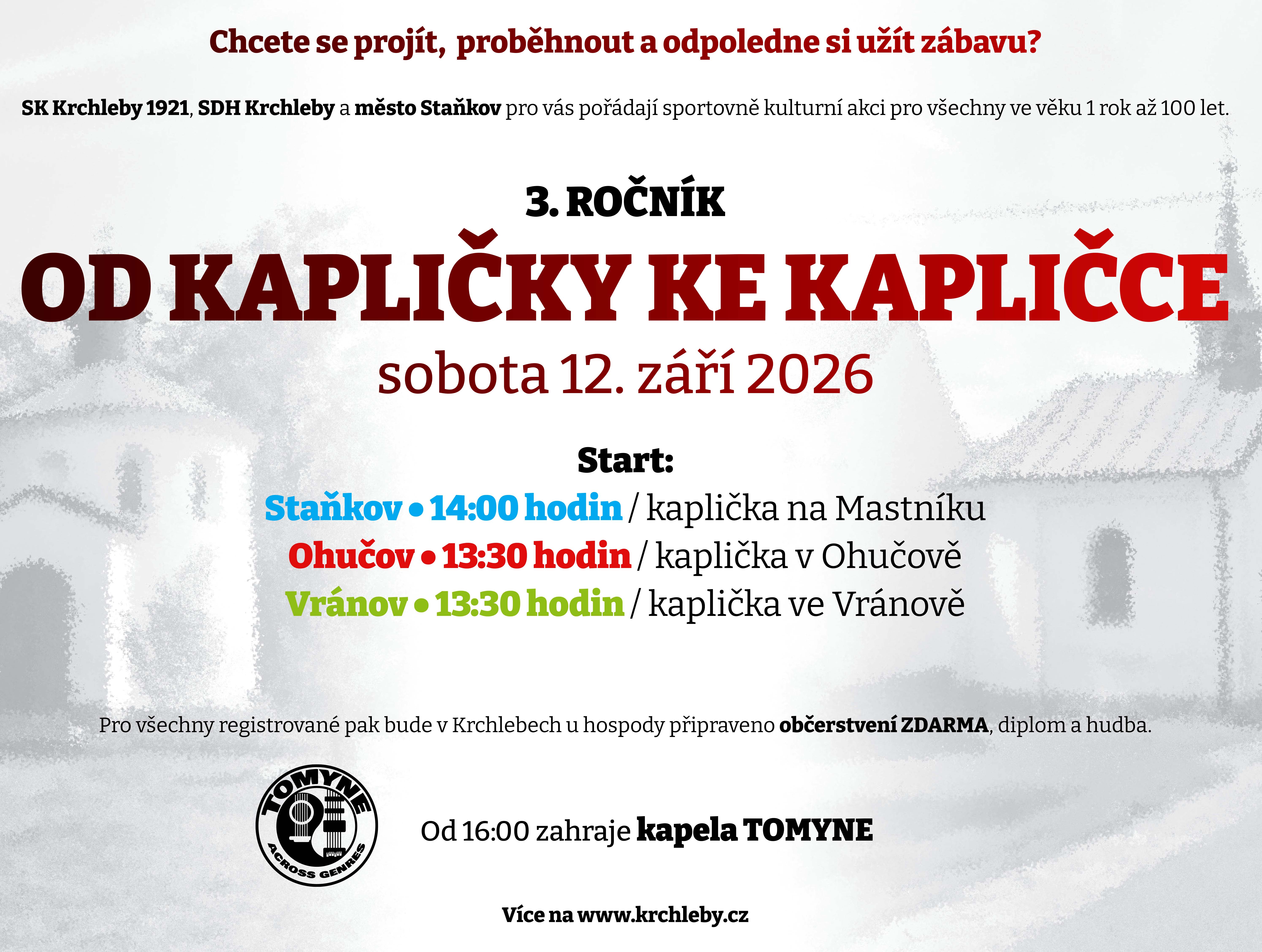 Kapli�ky 2026