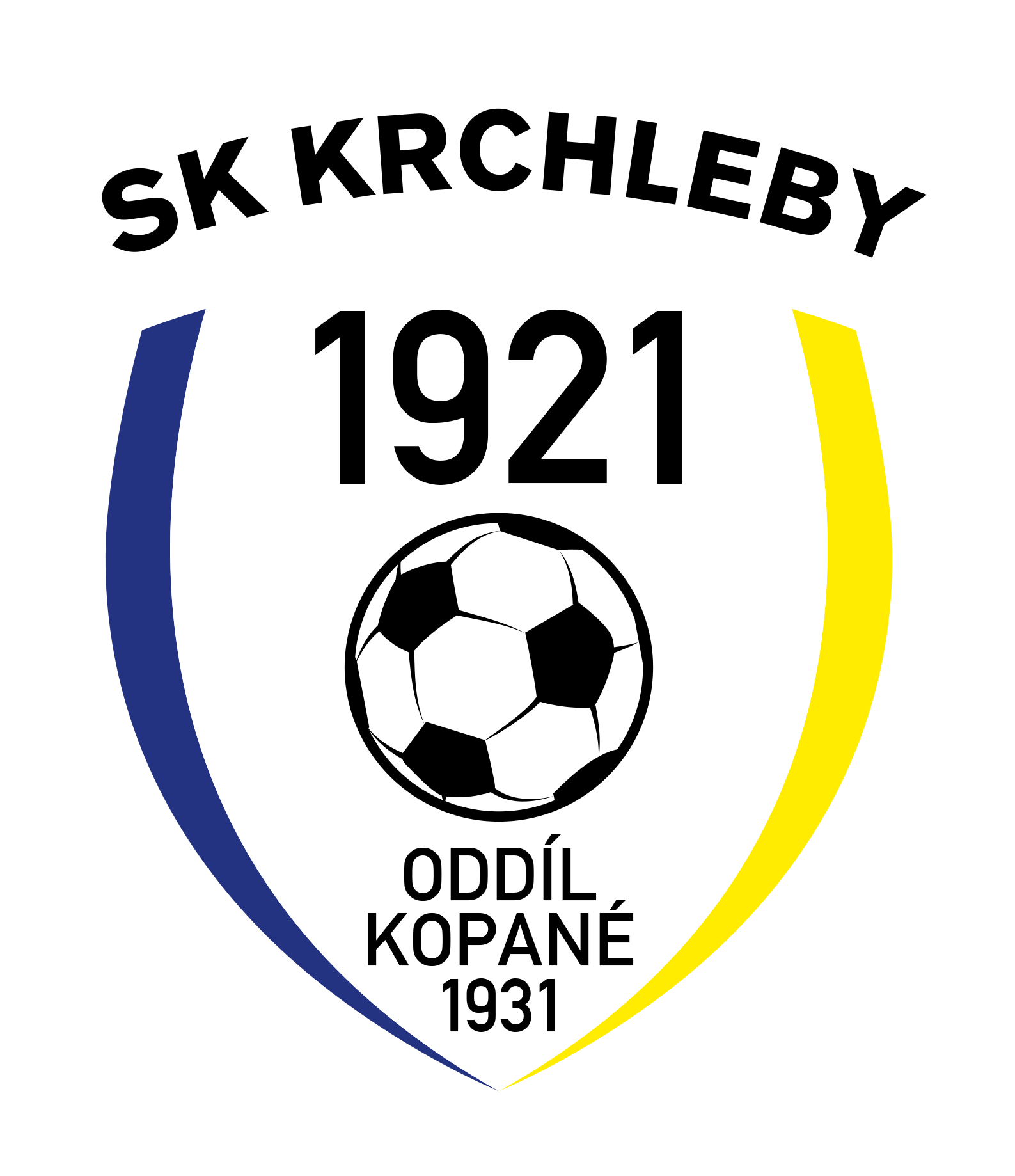 Sk Krchleby