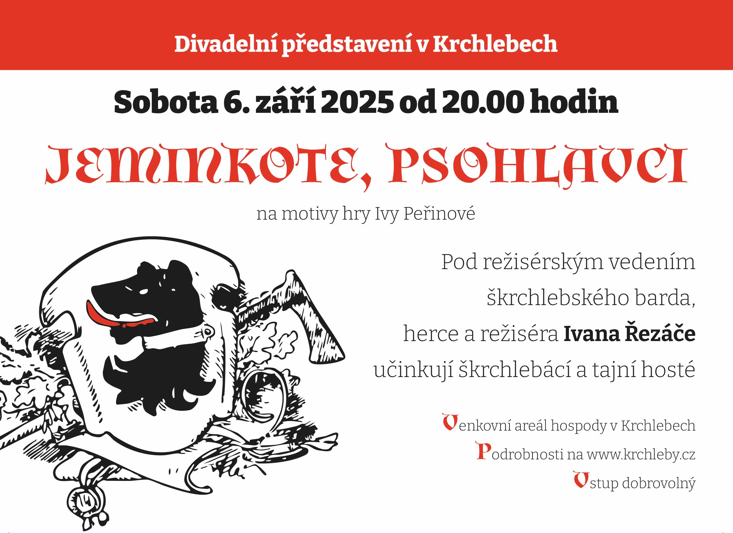 psohlavci