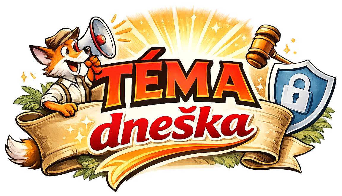T�ma dne�ka
