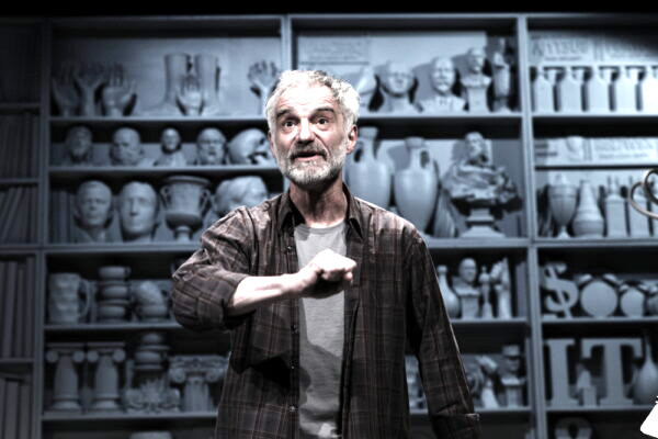 Ivan Trojan ��by